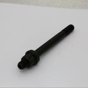 Cao cấp màu đen Oxit Carbon thép Xi lanh đầu đôi đã kết thúc Stud <span class=keywords><strong>Bolt</strong></span> lớp cường độ cao đầy đủ chủ đề <span class=keywords><strong>Bolt</strong></span> - Product Image 3