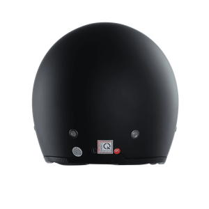 หมวกกันน็อคเปิดหน้า Royal M139 รุ่นใหม่ขายดีที่สุดในเวียดนาม ได้รับมาตรฐาน DOT และ VN ผลิตจากวัสดุ ABS พร้อมแผ่นบังแดดแบบซ่อน และหัวเข็มขัดปลดเร็ว - Product Image 5
