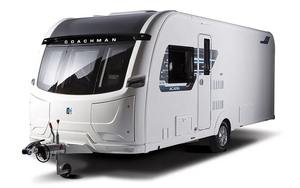 Barato Off-Road 16Ft Caravan Camper para viajes familiares Estándar australiano Compre ahora Entrega rápida en stock Precio barato al por mayor - Product Image 6