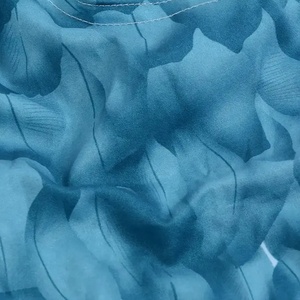 Wholesale Summer Beach-Board Casual Men Breathable Quick-Drying <b>Mesh</b>-Lining Shorts Waterproof Pockets Solid Pattern - Product Image 4