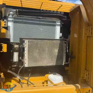 Moteur d'occasion de haute qualité pour excavatrice 323D2L, 110 kW, capacité de la benne de 1,19 m, bon prix, se vend bien - Product Image 5