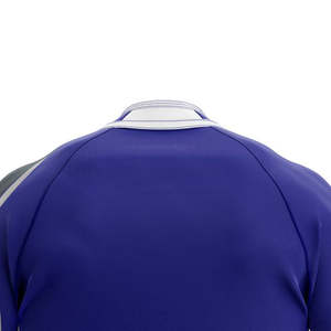 Sublimación completa Camisetas de rugby hechas a medida 100% Poliéster Rugby Ropa de fútbol Hockey Ropa de rugby Ropa deportiva Adultos Jersey Camisas - Product Image 4