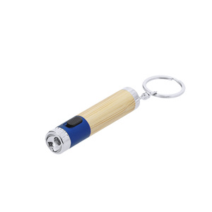 Llavero Antorcha Recién Llegados Regalos y Primas 2017 - Product Image 1