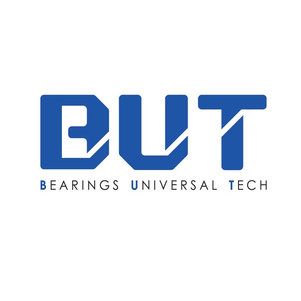 But (shanghai) International Trade Co., Ltd. logo