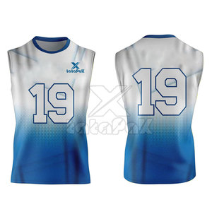 Ropa Deportiva para Equipos, Transpirable, Fabricada en Poliéster para Mayor Velocidad, Uniforme 7V7 con Ajuste Cómodo - Product Image 5