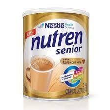 Fournisseur en gros de pour Nestle Nutren Junior 400g Formule nutritionnelle complète Style frais Expédition rapide pour enfants en vrac - Product Image 6