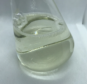 Deshang Cocamidopropyl bétaïne clair jaunâtre liquide CAS 86438-79-1 Cocamidopropyl bétaïne prix - Product Image 4