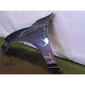 GUARDABARROS DELANTERO IZQUIERDO MAZDA 6 Serie 3 Sedán GHP952211A SHY1 (12>) - Product Image 2