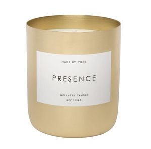 เชิงเทียนทองเหลืองสำหรับทำเทียนหอมคริสต์มาส - Product Image 3