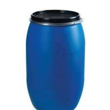 ถังพลาสติกเกรดอาหารทำจาก HDPE ถังเก็บของเหลวที่ทนทานต่อการรีไซเคิลสำหรับทำสบู่และสารเคมี - Product Image 3