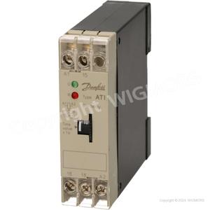 Hẹn giờ điện tử Danfoss ATI 0,1-10S 110V 047h3090 - Product Image 1