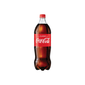 ซื้อน้ำอัดลม C-OCA Cola CLASSIC Coke 2ลิตร C-OCA Cola