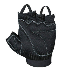 Gants de moto en cuir respirant à prix avantageux, gants de course à vélo pour hommes avec écran tactile - Product Image 3