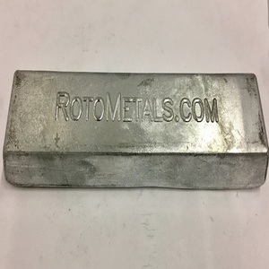 Lingote de Plomo Puro de Alta Densidad de 2 mm, Protección contra Rayos X, Pureza 9999, Bloques de Plomo (pb) de Calidad Superior al Mejor Precio - Product Image 6
