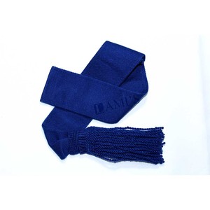 Ceintures de cérémonie de haute qualité, ceintures personnalisées, ceintures tissées en gros - Product Image 3