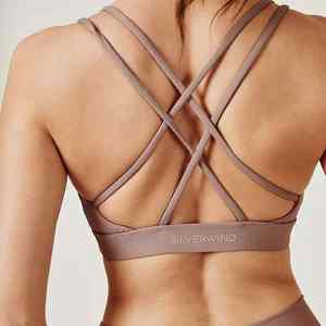 Vêtements de sport côtelés sans couture pour femmes, ensemble de vêtements de gymnastique active et de yoga, nouveauté - Product Image 6