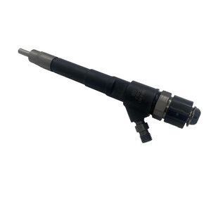 Nuovo marchio Common Rail Diesel iniettore di carburante 0445120036 504047895 per Iveco Daily 3.0D - Product Image 1