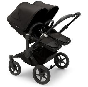 GOOD Quality <b>Strollers</b> Walkers & Carriers Bugub_bee D-onk_ey 5 Twin <b>Double</b> Complete Set OEM ODM DIY Industrial - Product Image 4