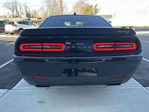 DODGE CHALLENGER SRT HELLCAT WIDE-BODY 2018, LISTO PARA ENVIAR - Product Image 5