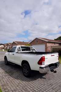 VENTES LES PLUS RAPIDES pour Toyota HiLux CONQUEST Double Cab pick-up d'occasion - Product Image 4