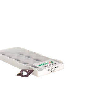 Outils de coupe et de formage YOUNIO TKF12R100S AP15 - Product Image 1