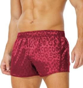 Pantalones cortos deportivos de verano de diseño personalizado para hombre, cintura elástica cómoda, gimnasio, natación, playa, Jogger, malla, patrón sólido - Product Image 1