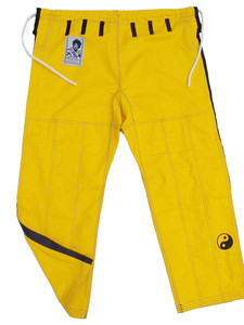 Vente en gros d'uniformes de judo avec logo personnalisé Kimono Jiu-Jitsu Gi BJJ Gis JiuJitsu Corel BJJ Gi Uniforme de judo pour l'entraînement Tenue de compétition - Product Image 2