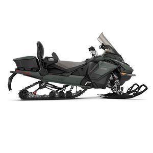 Motoneige Ski-Doo GRAND TOURING LUXURY 900 ACE TURBO R 2024 - Product Image 2
