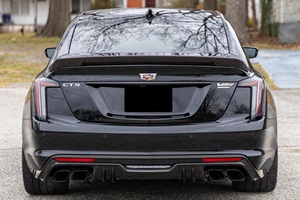 2023 Cadillac CT5-V Blackwing Edición 120 Aniversario Gasolina Bajo Kilometraje - Product Image 2