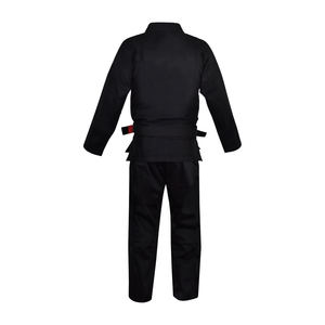 Meilleures ventes, prix bas, OEM, vente en gros, ensembles d'uniformes de BJJ |   Vêtements d'arts martiaux, légers, respirants, séchage rapide - Product Image 2