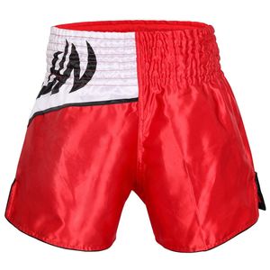 Pantalones cortos de boxeo de alta calidad Fight MMA Shorts Ufc Bjj Training Mma Men Fight Night Men's Fight Short Long Fit Green/USA - Product Image 3
