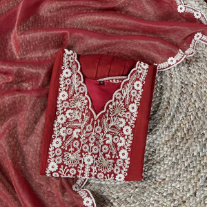 ชุดเซ็ตเสื้อผ้าสไตล์ตะวันตกแบบเย็บสำเร็จสำหรับขายส่ง - Product Image 2