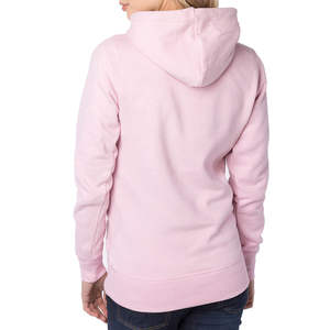 Sudadera con Capucha Sólida al por Mayor para Mujer, Sudadera con Bolsillo y Logotipo Personalizado con Foto para Mujeres Adultas, Otoño - Product Image 6