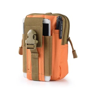 Outdoor Oxford Waterproof Waist <b>Belt</b> Pack Bag <b>Pouch</b> Fanny <b>Phone</b> Pocket Men Tactical breathable classical trending bags - Product Image 6
