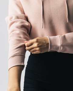 Sudadera con Capucha Extra Grande Unisex de Algodón 100% Pesado, 400 g/m², Corte Cuadrado, Sin Cordones, Doble Capa, Personalizable, Transpirable - Product Image 5