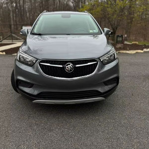 2019 Buick ENCORE ที่ต้องการ AWD - Product Image 1