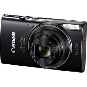 Máy ảnh kỹ thuật số Canon powershott <span class=keywords><strong>ELPH</strong></span> 360 HS - Product Image 1