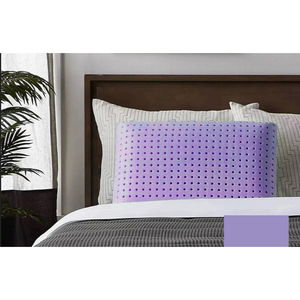 Almohada de Aromaterapia con Aroma a Menta, 60x46x16cm, Antideslizante, Soporte para el Cuello - Product Image 2