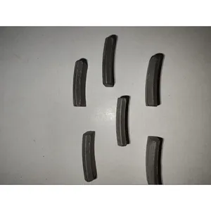 Segmentos de Broca de 75 mm o 125 mm (Tipo Techo) (24x4x10 mm) - Product Image 2