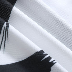 2025 última camiseta de Polo de Golf para hombre de alta calidad de manga corta de algodón Casual cuello de talla grande patrón sólido al por mayor - Product Image 4