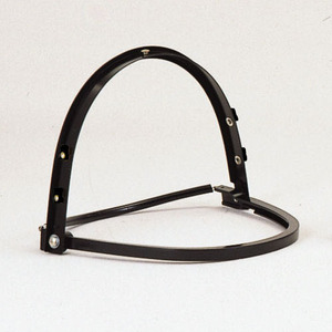 ขายึดกระบังหน้า CE EN166 สําหรับหมวกนิรภัย - Product Image 5