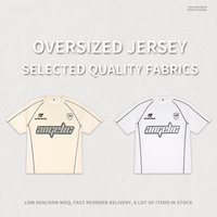Maillots de football américain respirants de haute qualité pour hommes 2025 – Anti-bactériens, personnalisables avec nom d'équipe, style streetwear, faible MOQ, OEM