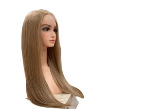 Perruque de luxe Clip de cheveux dans l'extension de cheveux 100% vendeurs de cheveux vierges vietnamiens cuticules vietnamiennes alignées - Product Image 2