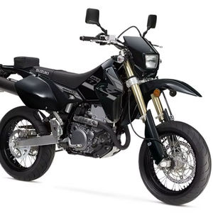 Offre incroyable - Suzuki DR-Z400SM 2024 neuve (Motocyclettes) - Product Image 2