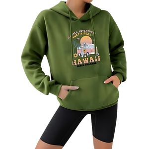 Boxy Fit Hoodies à 400gsm pour les femmes Sweat-shirt unisexe Acid Wash Vintage Pullover Fabricant de l'usine du Bangladesh - Product Image 3