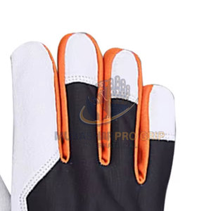 Guantes de Montaje de Alta Resistencia para Actividades de Almacén, Guantes de Montaje con Soporte Confiable para Manipulación - Product Image 2