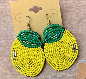 Boucles d'oreilles en perles de luxe, designs et styles personnalisés, boucles d'oreilles multi-perles pour femmes, bijoux de fête festifs au meilleur prix, boucles d'oreilles en perles - Product Image 6