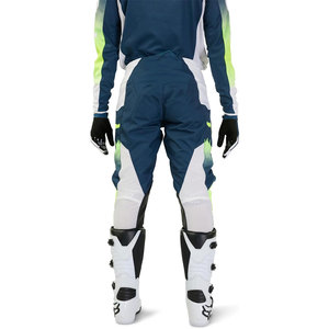Vente en gros personnalisée de pantalons tout-terrain pour hommes pantalons de motocross pantalons MX Dirt Bike pantalons avec logo personnalisé - Product Image 4