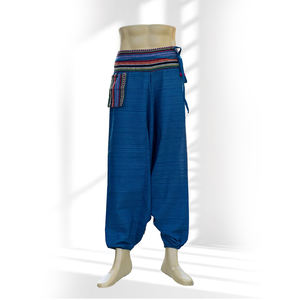 Pantalon uni Hmong JJ - Product Image 2