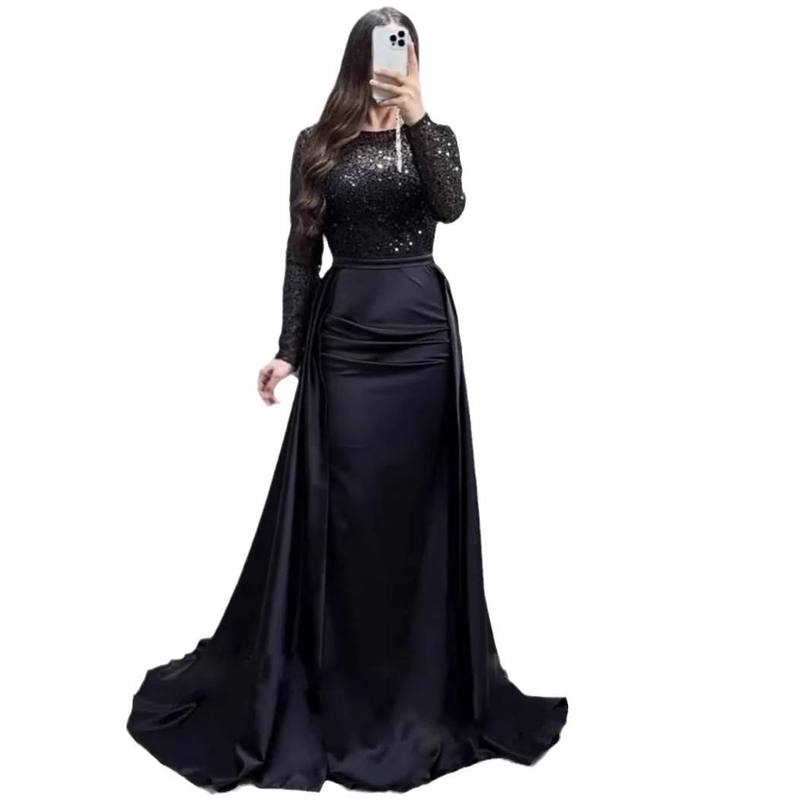 Royal Moroccan Wedding Gown Elegant Vintage